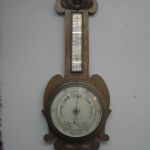 451 4086 Barometer